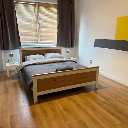 Cosy Appartement Centrum Antwerpen Exterior photo