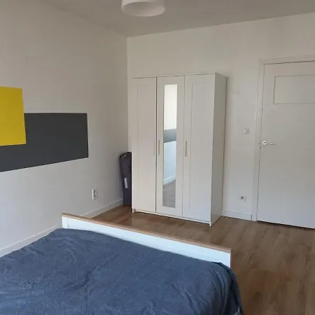 Cosy Appartement Centrum Antwerpen Exterior photo