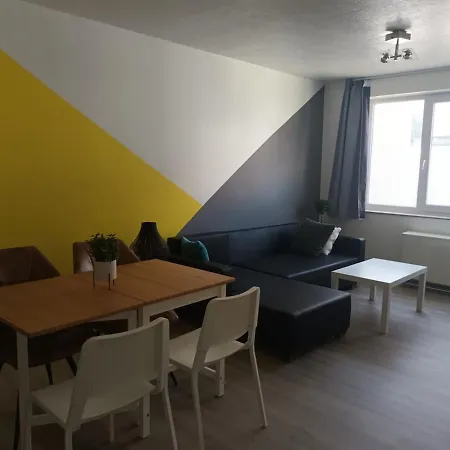 Cosy Appartement Centrum Antwerpen Exterior photo