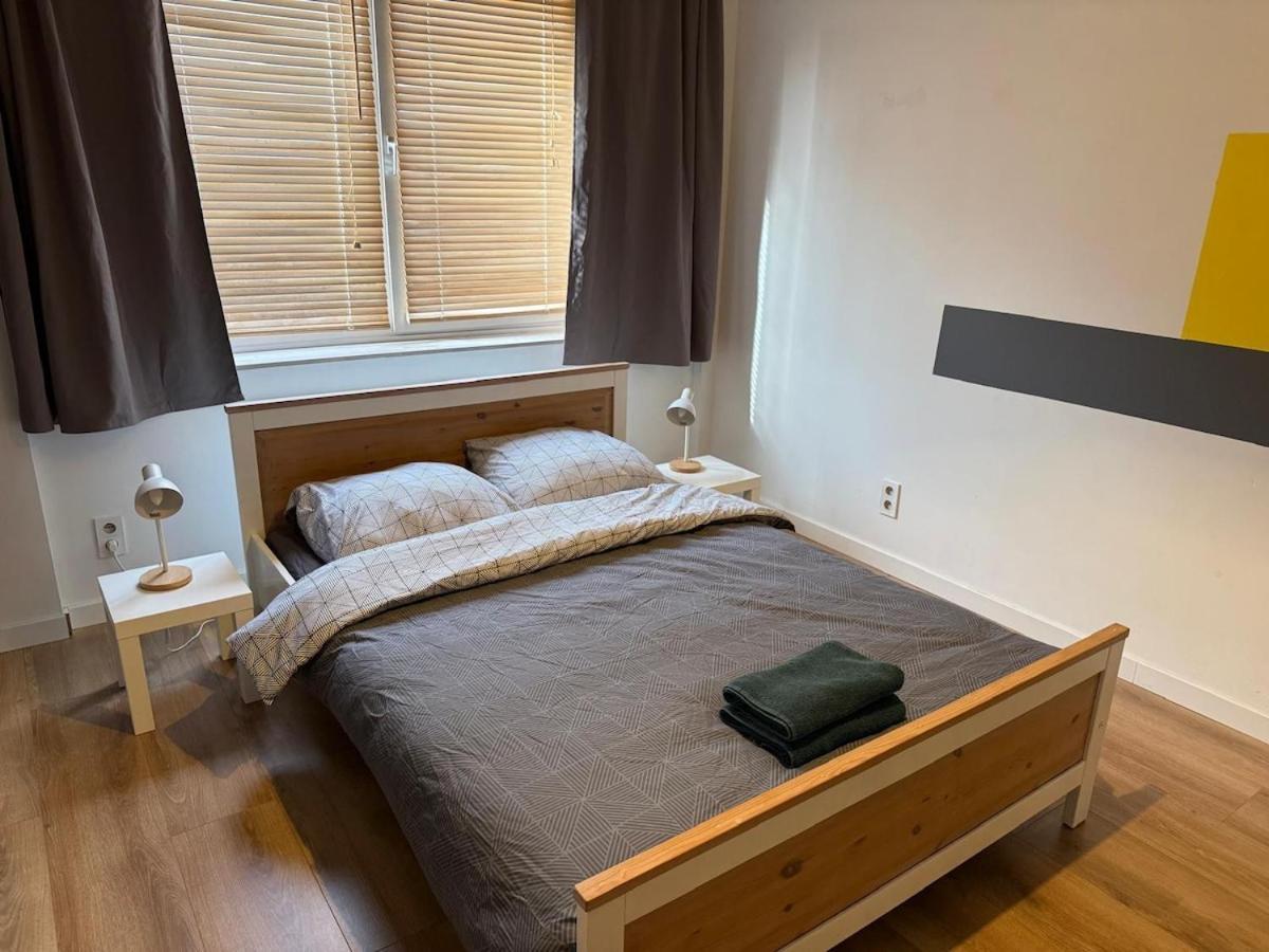 Appartamento Cosy Centrum Anversa