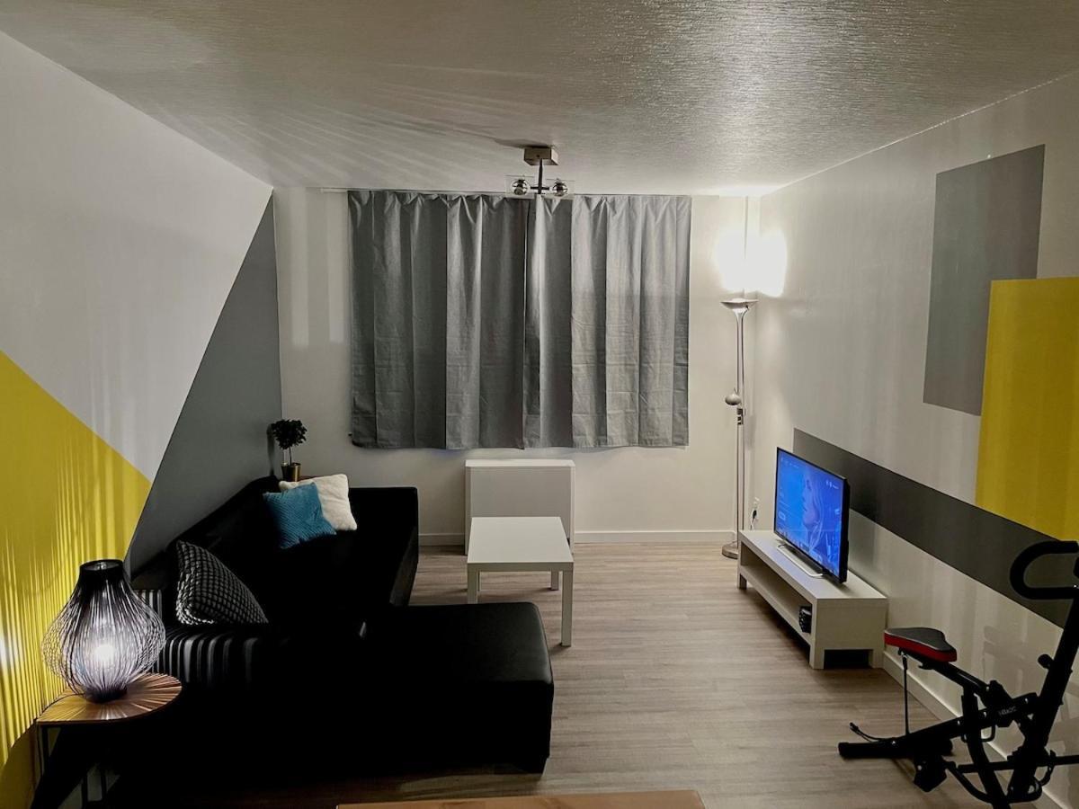 Appartamento Cosy Centrum *