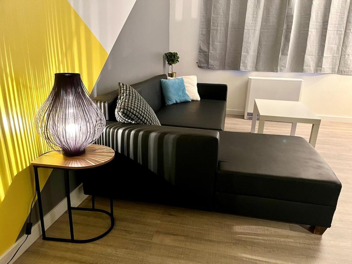Cosy Centrum Appartamento Anversa
