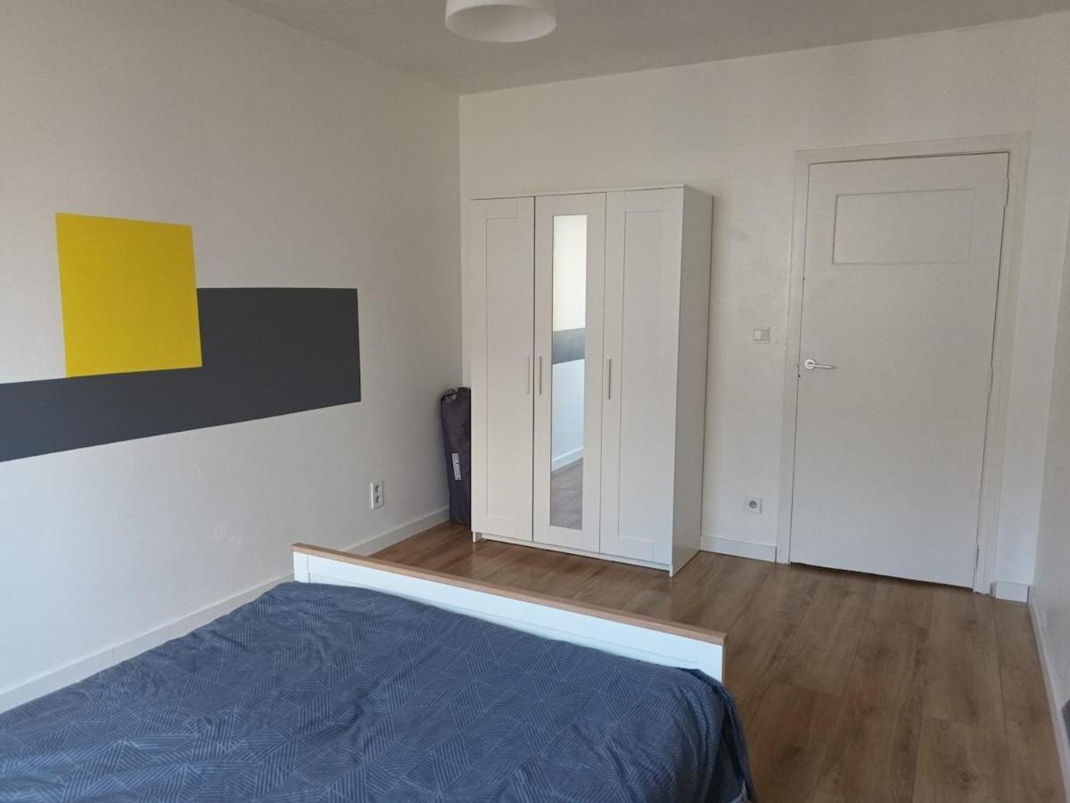Appartamento Cosy Centrum Anversa