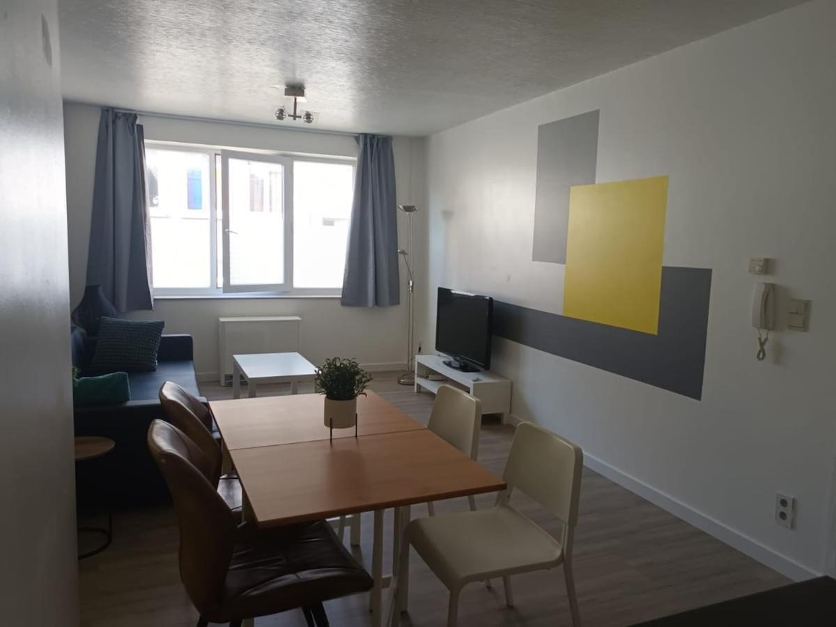Appartamento Cosy Centrum *