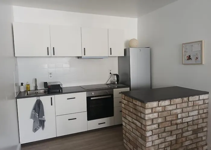 Cosy Appartement Centrum Antwerpen